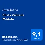 Zahrada Madeta Дом отдыха Весели-над-Лужници