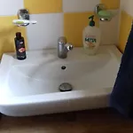 Zahrada Madeta Дом отдыха