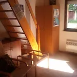Zahrada Madeta Дом отдыха Весели-над-Лужници