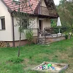 Zahrada Madeta *