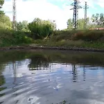 Zahrada Madeta Дом отдыха Весели-над-Лужници