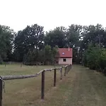 Дом отдыха Zahrada Madeta