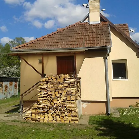 Vakantiehuis Zahrada Madeta