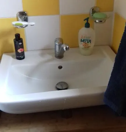 Zahrada Madeta Vakantiehuis