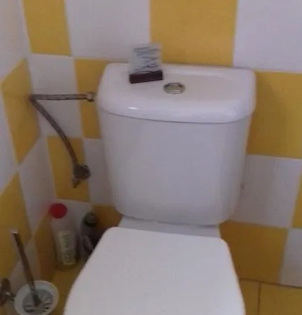 Holiday home Zahrada Madeta Veseli nad Luznici