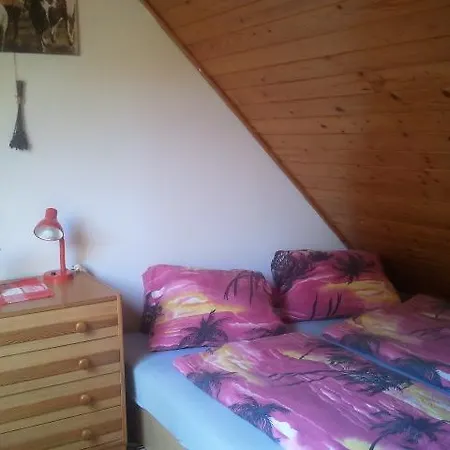 Zahrada Madeta Vakantiehuis *