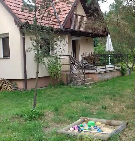 Zahrada Madeta *