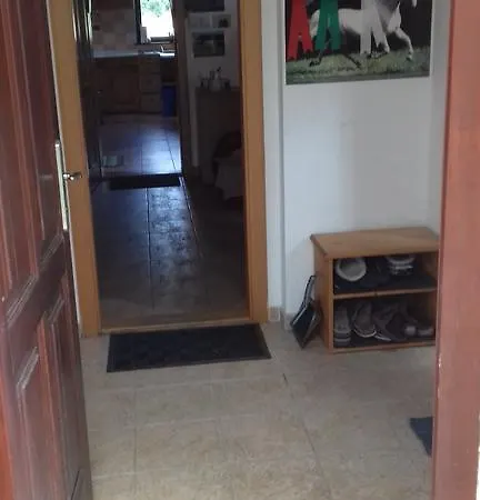 Zahrada Madeta