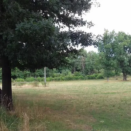 Zahrada Madeta Vakantiehuis *