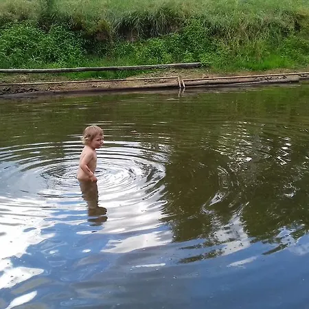 Zahrada Madeta * Veselí nad Lužnicí