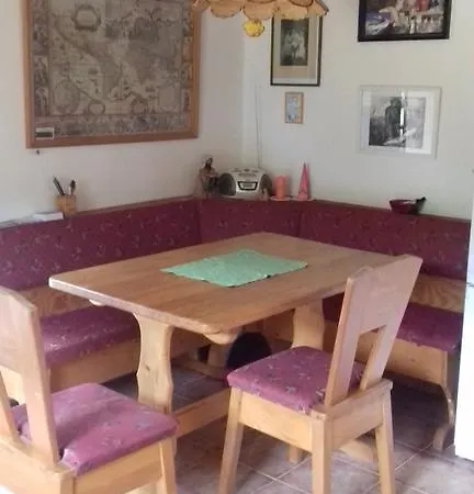 Zahrada Madeta Veselí nad Lužnicí